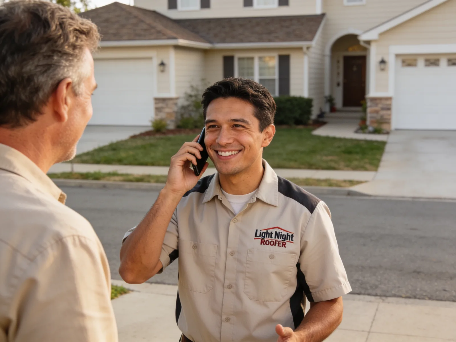 Emergency Roof Repair New Sharon, IA FAQs
